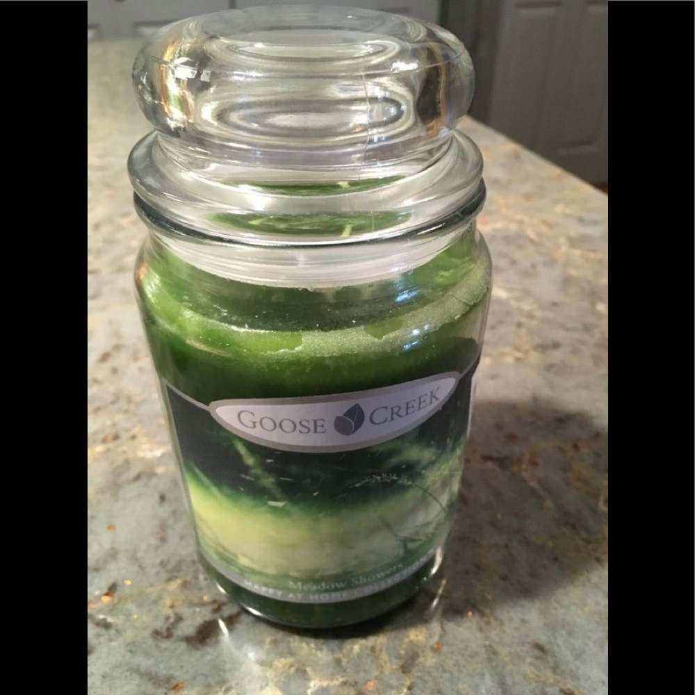 Goose Creek Candles